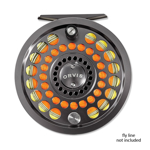 Orvis Battenkill Disc IV 7-9 Fly Reel Spare Spool NZ Prices - PriceMe
