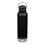 Klean Kanteen Classic Double-Wall Insulated Water Bottle 592ml/20oz