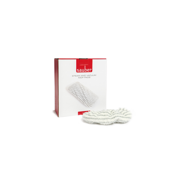 Priceme Sauber Mop Pads 10 Pk SV-100 Steam and Vacuum AU Prices - PriceMe