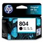 HP Ink Cartridge 804 Black