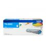 Brother Toner Cartridge TN255C Cyan