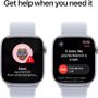Apple Watch Series 10 GPS 46mm Aluminum Case