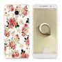 Alcatel 1x Case Printed Soft Gel TPU Case