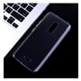 Alcatel 3c case crystal clear gel ultra thin