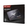 Team Group T-Force Vulcan Z T253TZ256G0C101 256GB