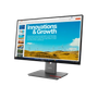 Lenovo ThinkVision P24QD-40 24in