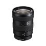 Sony E 16-55mm F2.8 G