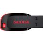 SanDisk USB 2.0 Cruzer Blade CZ50 64GB