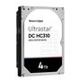 Western Digital Enterprise Ultrastar HC310 4TB