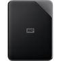 Western Digital Elements SE BJRT0050BBK 5TB