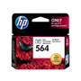 HP Ink Cartridge 564 Photo Black CB317WA