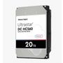 Western Digital Enterprise Ultrastar WUH722020ALE6L4 20TB