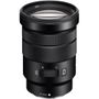 Sony E 18-105mm F4G OSS PZ