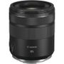 Canon RF 85mm F2 IS STM Macro