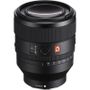 Sony FE 50mm 1.2 GM
