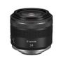 Canon RF 24mm F1.8 Macro IS STM