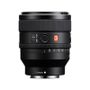 Sony 50mm F1.4 GM