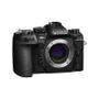 OM System OM-1 Mark II