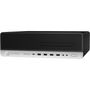 HP EliteDesk 800 G3 SFF i5-7500 8GB 256GB