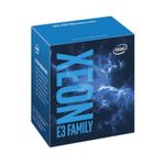 Intel Xeon E3-1245 v6 3.7 GHz