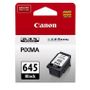 Canon Ink Cart PG645 Black