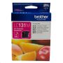 Brother Ink Cartridge LC131M Magenta