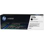 HP 312X Black Toner CF380X