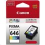 Canon Ink Cartridge CL646