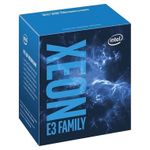 Intel Xeon E3-1240 v6 3.7 GHz