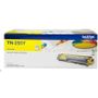 Brother Toner Cartridge TN255Y Yellow