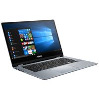 Asus VivoBook Flip TP412UA-EC311T Core i5-8250U 256GB 14in