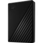 Western Digital My Passport BPKJ0040B 4TB