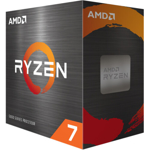 AMD Ryzen 5 5600 4.4GHz 6 Core Processor Boxed – DynaQuest PC