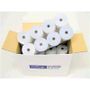 Calibor 2Ply Paper 76X76 24 Rolls Box RO7676B2P