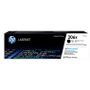HP High Yield 206X Black W2110X