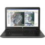 HP ZBook Studio G3 Core i7-6820HQ 512GB 15.6in