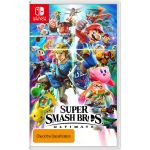 Super Smash Bros. Ultimate (Nintendo Switch)