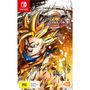 Dragon Ball Fighter Z (Nintendo Switch)