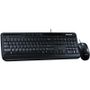 Microsoft 600 Wired