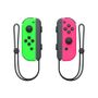 Nintendo Switch Joy Con Controller Pair