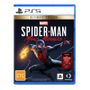 Marvel's Spider-Man Miles Morales Ultimate Edition (PS5)