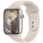 Apple Watch Series 9 GPS 45mm Aluminium Case