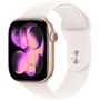Apple Watch Series 11 46mm Aluminium Case GPS + Cellular