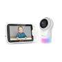 Oricom Nursery Pal Glow OBH930