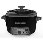 George Foreman GFMC14