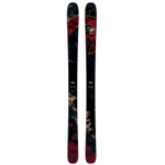 rossignol black ops 118