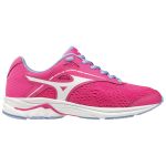 mizuno wave paradox nz