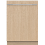 fisher and paykel dw60u6i1