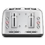 Breville the ToastSet Toaster 4 Slice LTA842CRM