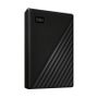 Western Digital My Passport BYVG0020B 2TB
